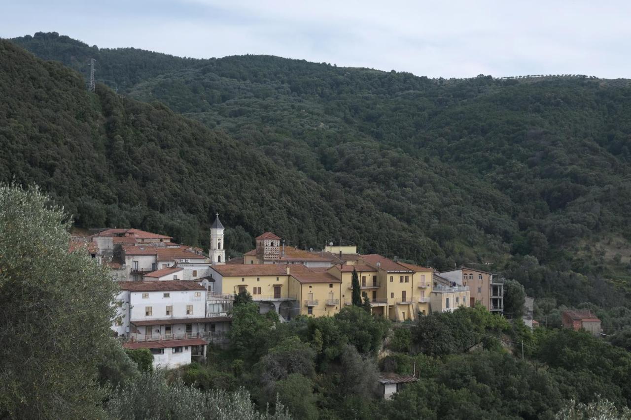 Corte Degli Ulivi Terradura Luaran gambar