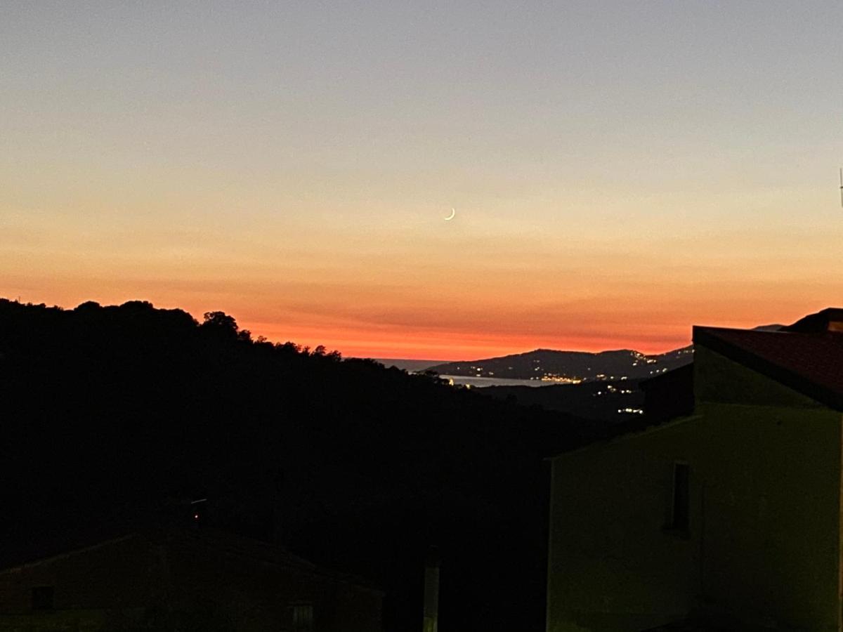 Corte Degli Ulivi Terradura Luaran gambar