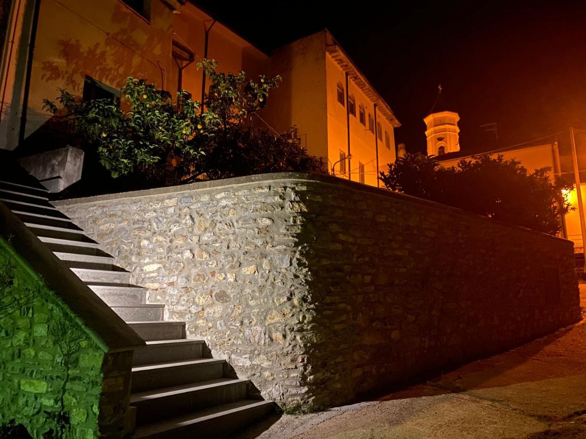 Corte Degli Ulivi Terradura Luaran gambar