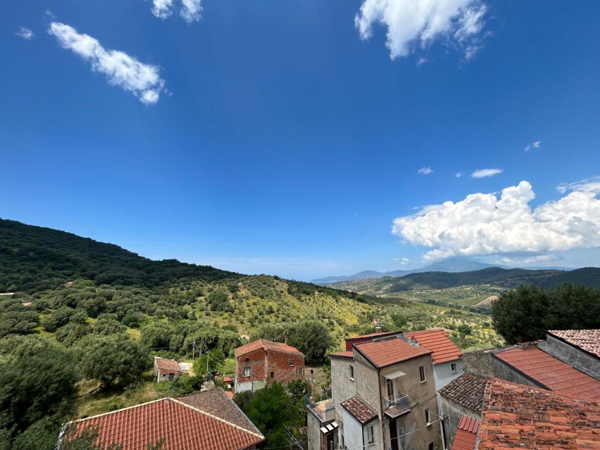 Corte Degli Ulivi Terradura Luaran gambar