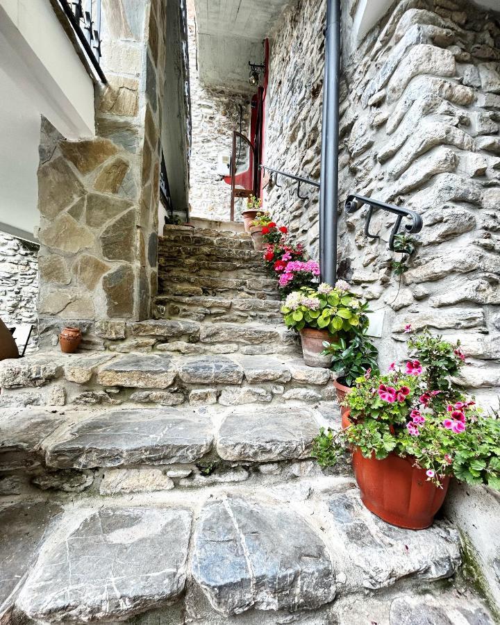 Corte Degli Ulivi Terradura Luaran gambar