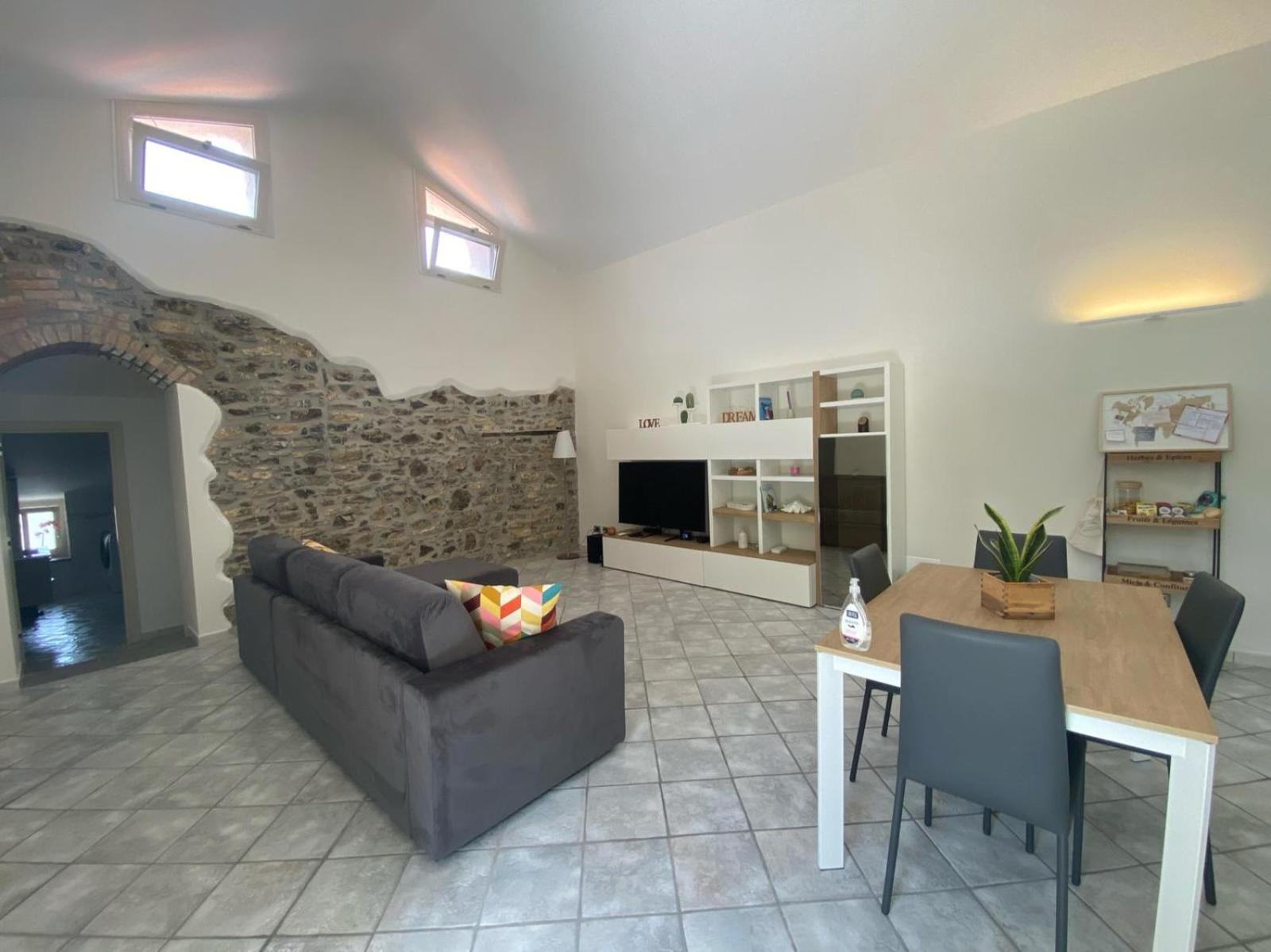 Corte Degli Ulivi Terradura Luaran gambar